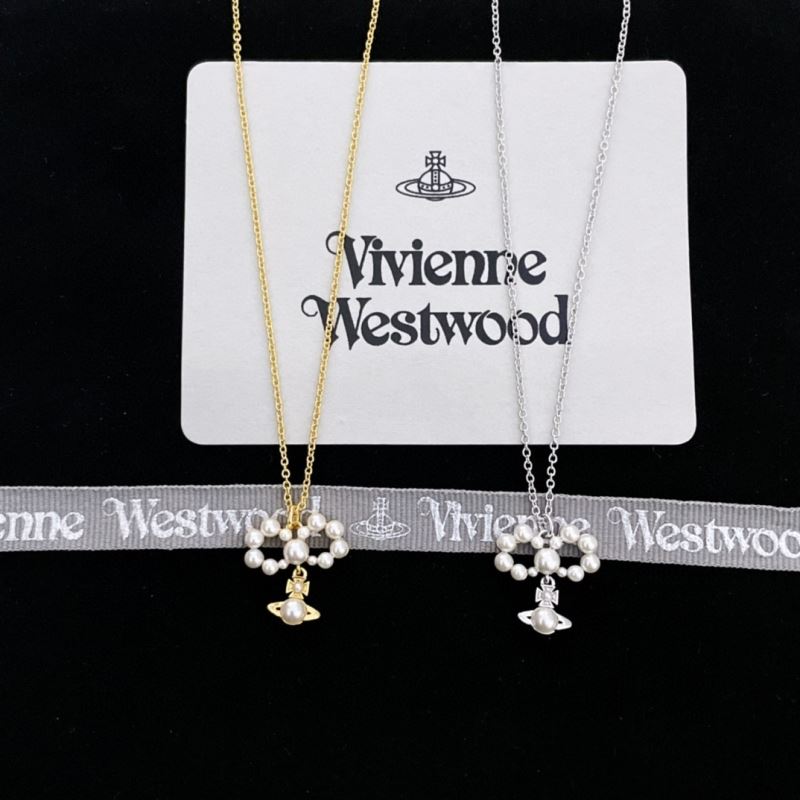 Vivienne Westwood Necklaces